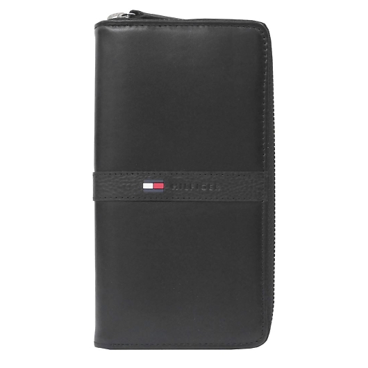 TOMMY HILFIGER g~[qtBK[@RANGER@ Eht@Xi[z(KL)130105BK ubN 摜1