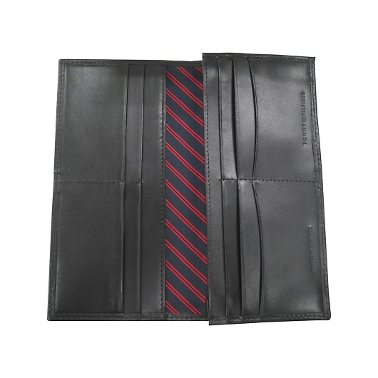 TOMMY HILFIGER g~[qtBK[@RANGER@܂蒷z(KL) 19X001BK ubN 摜3