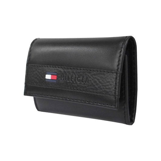 TOMMY HILFIGER g~[qtBK[@RANGER@L[P[X 170009BK ubN 摜3