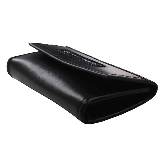 TOMMY HILFIGER g~[qtBK[@CAMBRIDGE@L[P[X 17X017 BK ubN 摜3