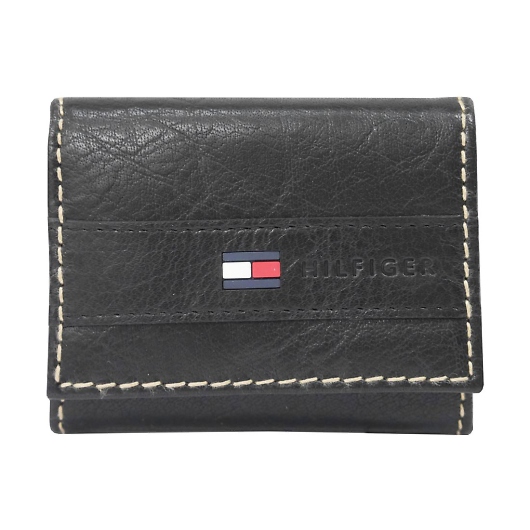 TOMMY HILFIGER g~[qtBK[@SUPERWAXY@RCP[X@250008BK ubN 摜1