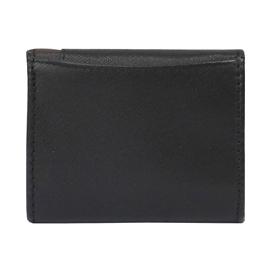 TOMMY HILFIGER g~[qtBK[@SAFFIANO@RCP[X@250009black Brown ubNuE 摜2