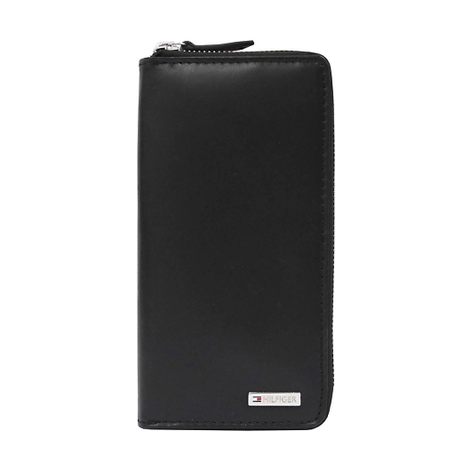 TOMMY HILFIGER g~[qtBK[@FORDHAM Eht@Xi[z(KL)130104BK ubN 摜1