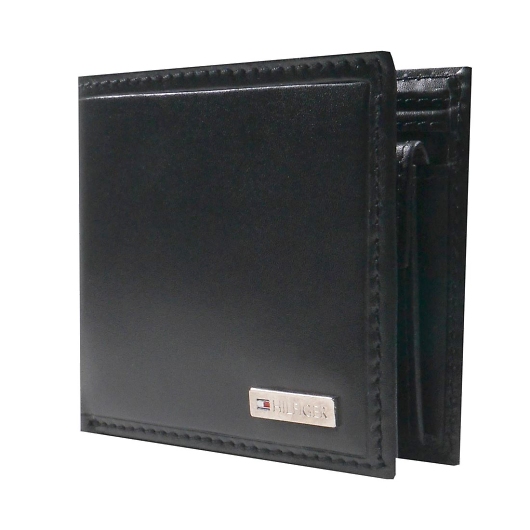 TOMMY HILFIGER g~[qtBK[@FORDHAM@܂ziKLj250005BK ubN 摜3