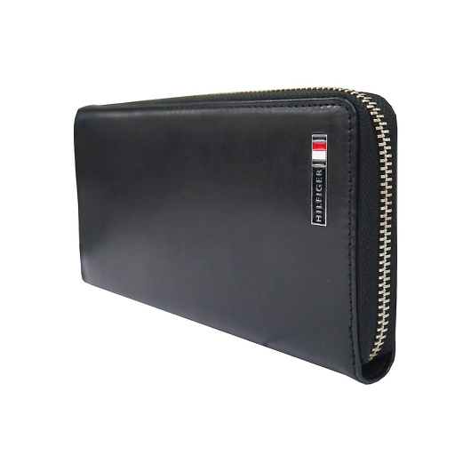 TOMMY HILFIGER g~[qtBK[@EDISTO Eht@Xi[z(KL)130102BK ubN 摜3