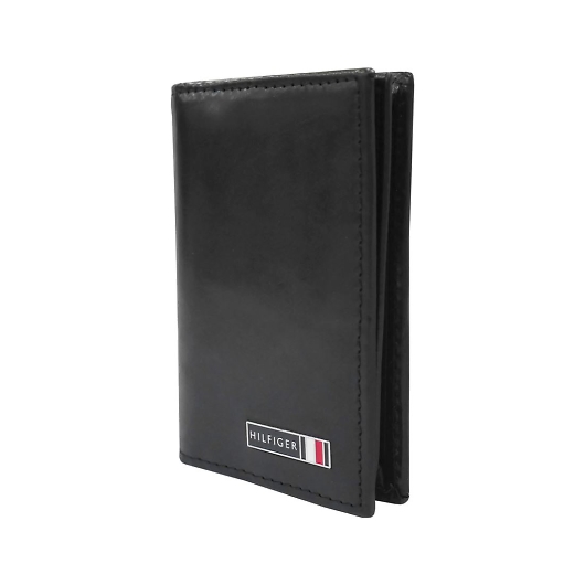 TOMMY HILFIGER g~[qtBK[@EDISTO J[hP[X 200032BK ubN 摜3