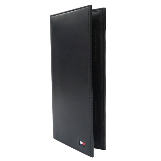 TOMMY HILFIGER g~[qtBK[@DORE ܂蒷ziKLj40X010BK ubN 摜3