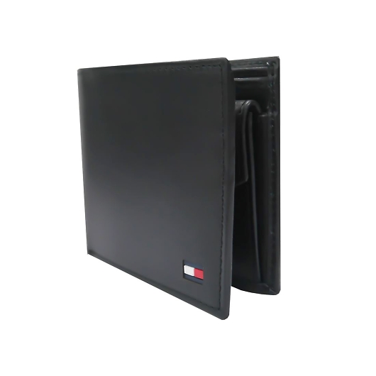 TOMMY HILFIGER g~[qtBK[@DORE ܂ziKLj13X059BK ubN 摜3