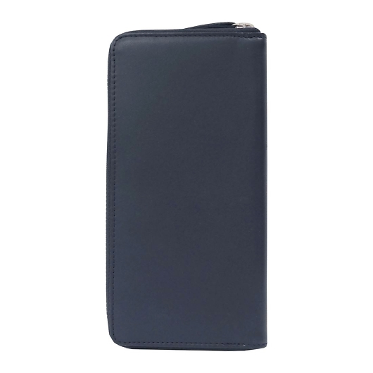 TOMMY HILFIGER g~[qtBK[@DORE Eht@Xi[z(KL)40X009NAVY lCr[ 摜2