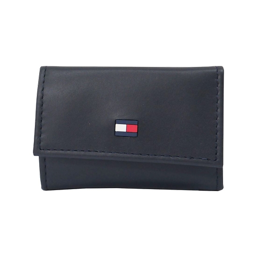 TOMMY HILFIGER g~[qtBK[@DORE@L[P[X 40X011NV lCr[ 摜1