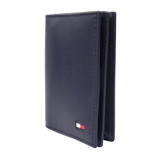 TOMMY HILFIGER g~[qtBK[@DORE  J[hP[X 200033NAVY lCr[ 摜3