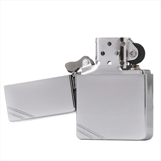 ZIPPO Wb|[ C^[ n 1935vJ Vo[ 1935 y։\(216~)z 摜2