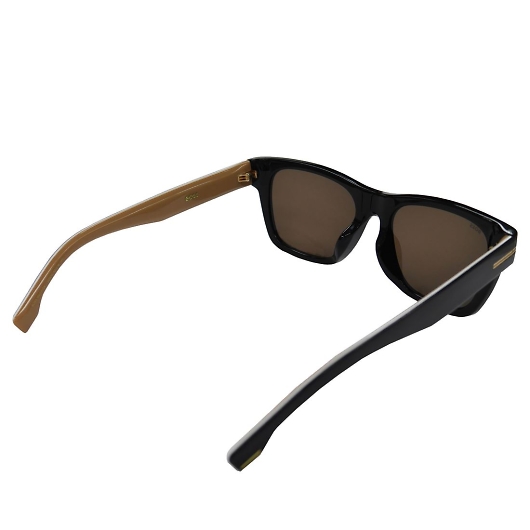 BOSS {X TOX BK MULTICOLO 1567FSK-SDK 摜2