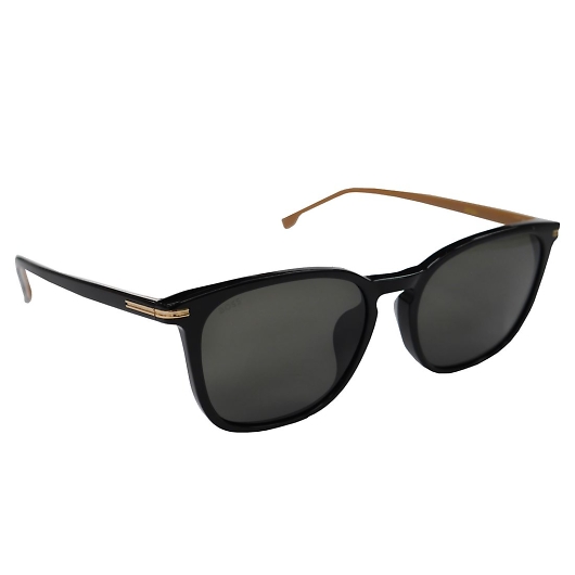 BOSS {X TOX BLACK 1668FSK-807 摜1