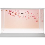 �A�N�����P�[�X�i�z���C�g�^���h�J�j 679230AC