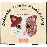 Uchinoko mate �ѕ��݃n���J�` �~�P UNJ-805