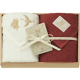 �ɏ�^�I��superior�c�� �t�F�C�X�^�I��2���Z�b�g�i�ؔ����j ���b�h GKG8050RD