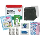 �\�o�̂��߂� ���o�C���T�j�^���[�L�b�g FNT-DG