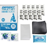 �ЊQ�΍�g�C���Z�b�g10�� TM-20G