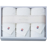 �₳���������� �t�F�C�X�^�I��3���Z�b�g �z���C�g YT-24330