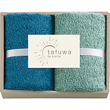 tafuwa �E�H�b�V���^�I��2���Z�b�g �u���[