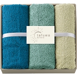 tafuwa �t�F�C�X�E�E�H�b�V���^�I���Z�b�g �u���[