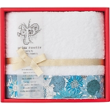 �v���}���[�b�^ �t�F�C�X�^�I�� �u���[ PR-2412-BL