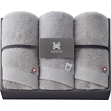 HOTELIST �t�F�C�X�^�I��3���Z�b�g �O���[�W�� H-11656