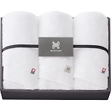 HOTELIST �t�F�C�X�^�I��3���Z�b�g �z���C�g H-11655