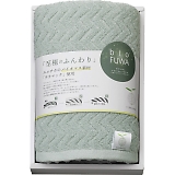 �т��ӂ� ���ɂ̂ӂ���^�I�� �t�F�C�X�^�I�� �O���[�� B-70103