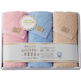 �o�X�^�I�����Ɛ錾 �����O�t�F�C�X�^�I��3���Z�b�g SGS-4500