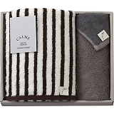 CALME�o���u�[ �o�X�E�n���h�^�I���Z�b�g �u���E�� CM2540BR