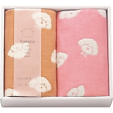 �ӂ�� 6�d�D�K�[�[�n���J�`2���Z�b�g �s���N FWR2008P