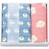 �ӂ�� 6�d�D�K�[�[�t�F�C�X�^�I���E�n���J�`�Z�b�g FWR3208 