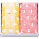 �ӂ�� 6�d�D�K�[�[�t�F�C�X�^�I��2���Z�b�g FWR4008 