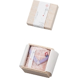 �����ސ� ��΂͂񂩂��^�I���n���J�`�i�ؔ����j �s���N