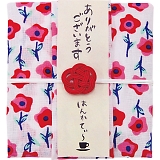 はんかてぃ〜 赤い小花（アップルティー） THT-111