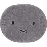 �~�b�t�B�[ �ӂ�ӂ�t�F�C�X �A�N�Z���g�}�b�g �O���[ 532700