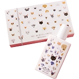 ���L�ƈꏏ�ɕ�炷�l�̂��߂̃{�f�B�~���N�M�t�g 7