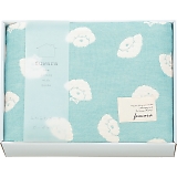 �ӂ�� �Z�d�D�K�[�[�n�[�t�P�b�g �u���[ FWR6508BL