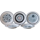 �A���e�B�R�t�����[ BB�v���[�g�Z�b�g AF88-Y03