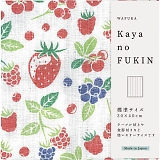 WAFUKA Kayano FUKIN x[ TYC-888