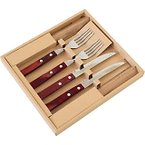 �g�������e�B�[�i �|���E�b�h �X�e�[�L�i�C�t���t�H�[�N���J�g�����[���X�g�Z�b�g ���b�h 21198/772