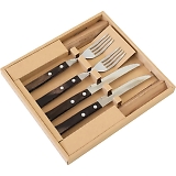 �g�������e�B�[�i �|���E�b�h �X�e�[�L�i�C�t���t�H�[�N���J�g�����[���X�g�Z�b�g �_�[�N 21198/972