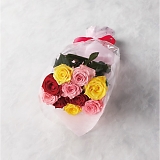 �o���̉ԑ� 10�{����15�{�܂ł̂��\������ �~�b�N�X 19MX10-15