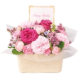 �o�[�X�f�[�t�����[�i���ԃA�����W�j�i��������j �G���K���g���x���_�[