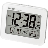 MAG �f�W�^���d�g�ڊo�܂����v�t�@���}�� T-776WH-Z