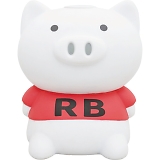 �̑��u�[�u�[���K ���b�h OX-3572