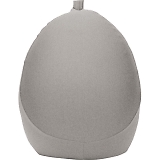 MOGU �v���~�A���t�B�b�g�`�F�A �V���o�[�O���[ 4540323002306