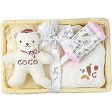 �����R�R �`���C���Z�b�g mini�[6 �s���N 7928-PIBE